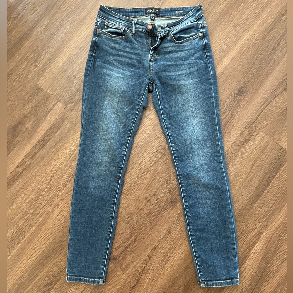 Judy Blue Jeans (9)